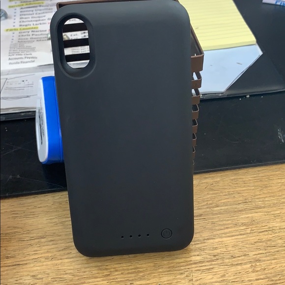 Battery Case for iPhone X/XS